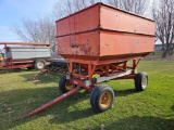 Killbros 350 Gravity Wagon