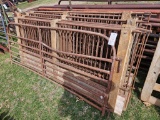 Steel Hog / Sheep Gate
