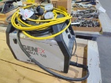 Hobart Genex Handler 120 Mig Welder