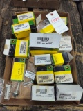1 Flat - JD NOS Parts