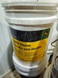 5-gal. JD Spindle Cleaner