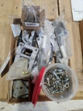 CaseIH Platform Sickle Parts