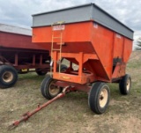 Ficklin 300 bu Gravity Wagon