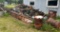 Scrap pile