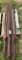 6.5' steel T-post