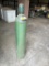 S oxygen tank