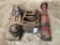 F20 parts