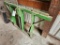 3 pt custom made head mover