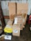 old new stock JD & Case IH oil filters