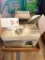 flat incl NIB manual sprayer valve