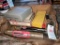 Box - gaskets and gasket making materials