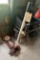 2 1/4 ton hyd floor jack