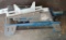 1/2 ton hyd transmission jack