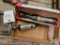 Air tools to incl 3/8
