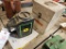 JD moisture tester and older moisture tester