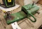 JD baler hitch