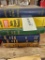 Auto repair manuals