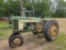 JD 720 Diesel Tractor