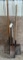 long handled tools