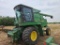 JD 7720 Titan II Combine