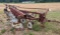 IH 700 5 btm semi-mount plow