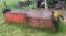 100 gal fuel transfer tank w/ hand pump