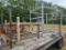 Metal racking