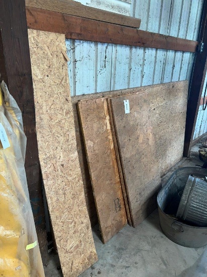 OSB