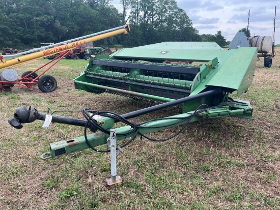 JD 1219 MoCo