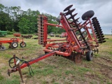 Case IH 3900 Disk