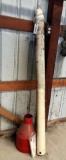 screw-in aeration fan