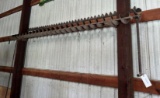 carry-in sweep (10.5' x 6