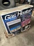 NIB Kozy World 80,000 btu gas heater