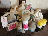 farm fluids