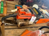 Stihl 041 Farm Boss chainsaw, 20