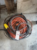 Qty of drop cords