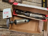 Air tools to incl 3/8