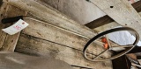 Measuring wheel