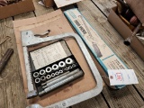 Craftsman torque wrench