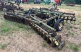 JD 12' disk