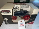 1/16 scale IH 8-16 kerosene tractor