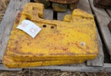 JD suitcase weight