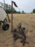 JD #5 semi-mt sickle mower
