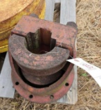 IH dual hub