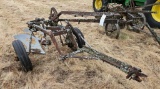 2 btm trip plow