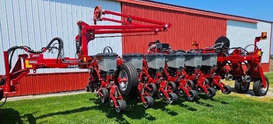 2023 Case IH 2150 Early Riser Planter