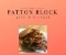 Donated by Patton Block Grill & Brewpub