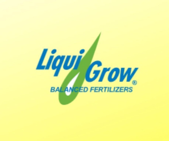 Donated by Liqui-Grow, Roseville