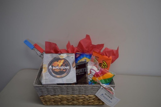 Donated by Midwest Bank