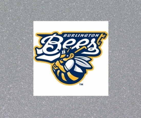 Donated by Burlington Bees & West Central FS, Jim McNelly
